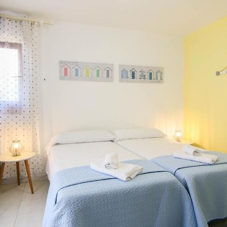 Las Moras II Ul Denia Dış mekan fotoğraf